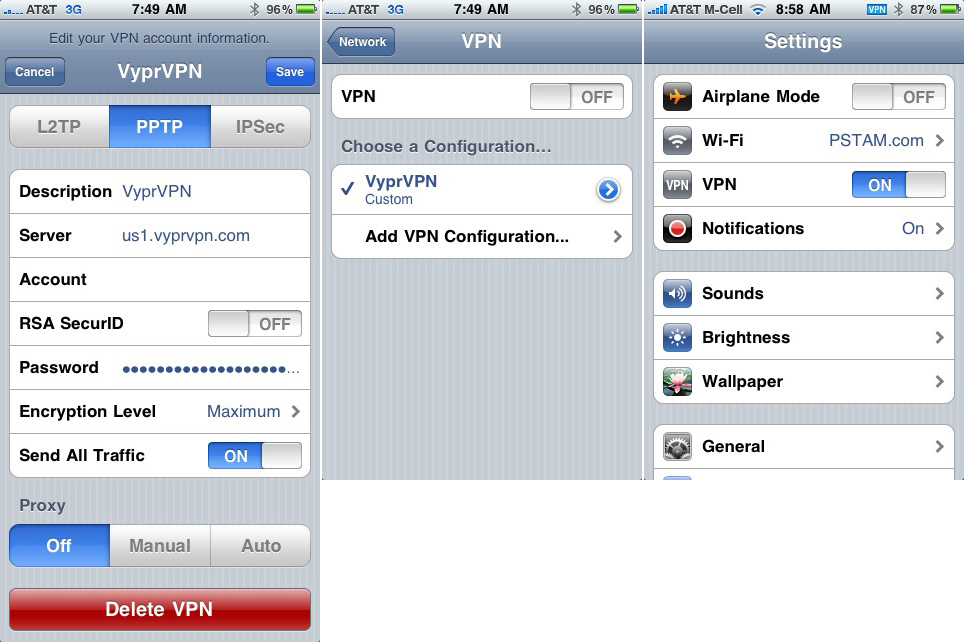 instal the last version for ipod F-Secure Freedome VPN 2.69.35