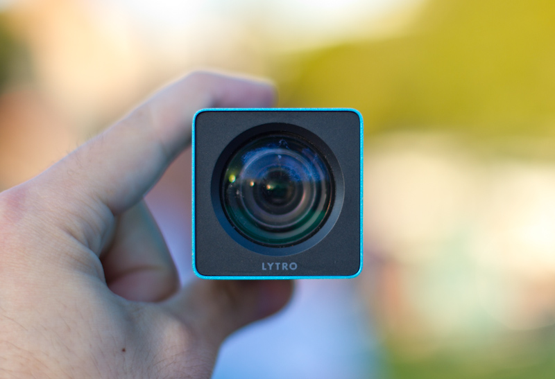 Lytro