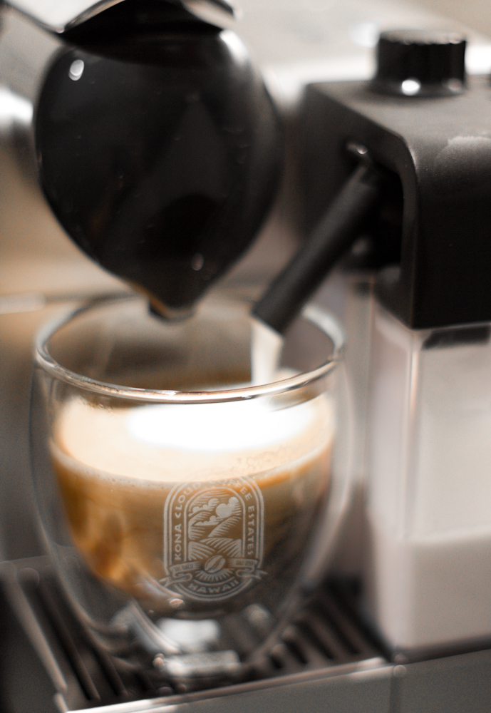 Nespresso