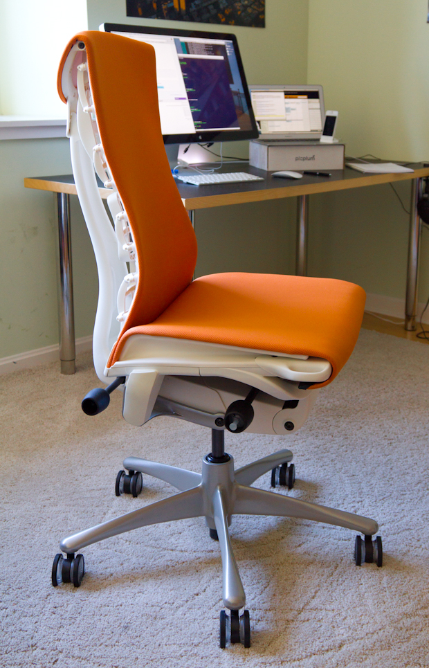 Herman Miller Embody