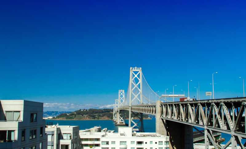 Bay Bridge
