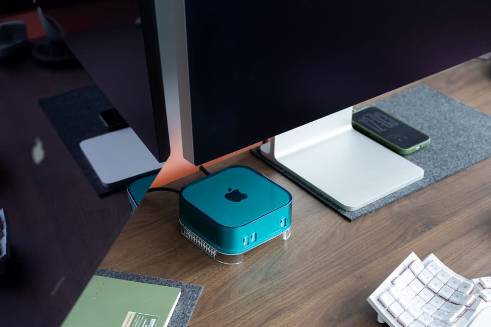M4 Mac Mini