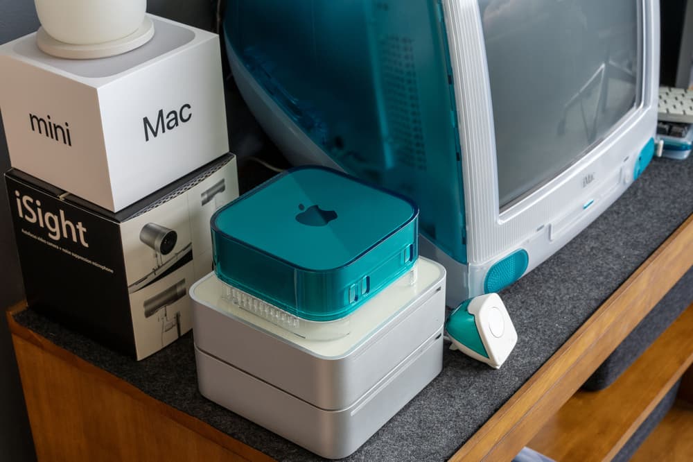 M4 Mac Mini