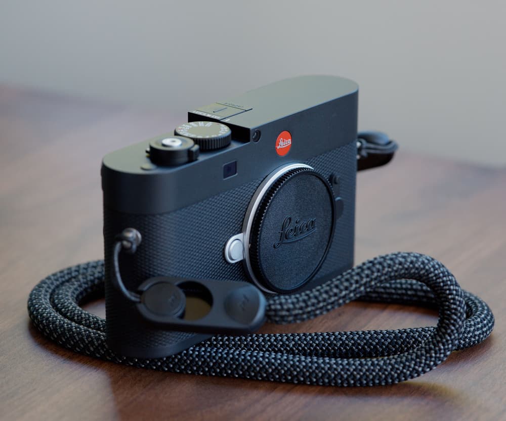 Leica M EV1