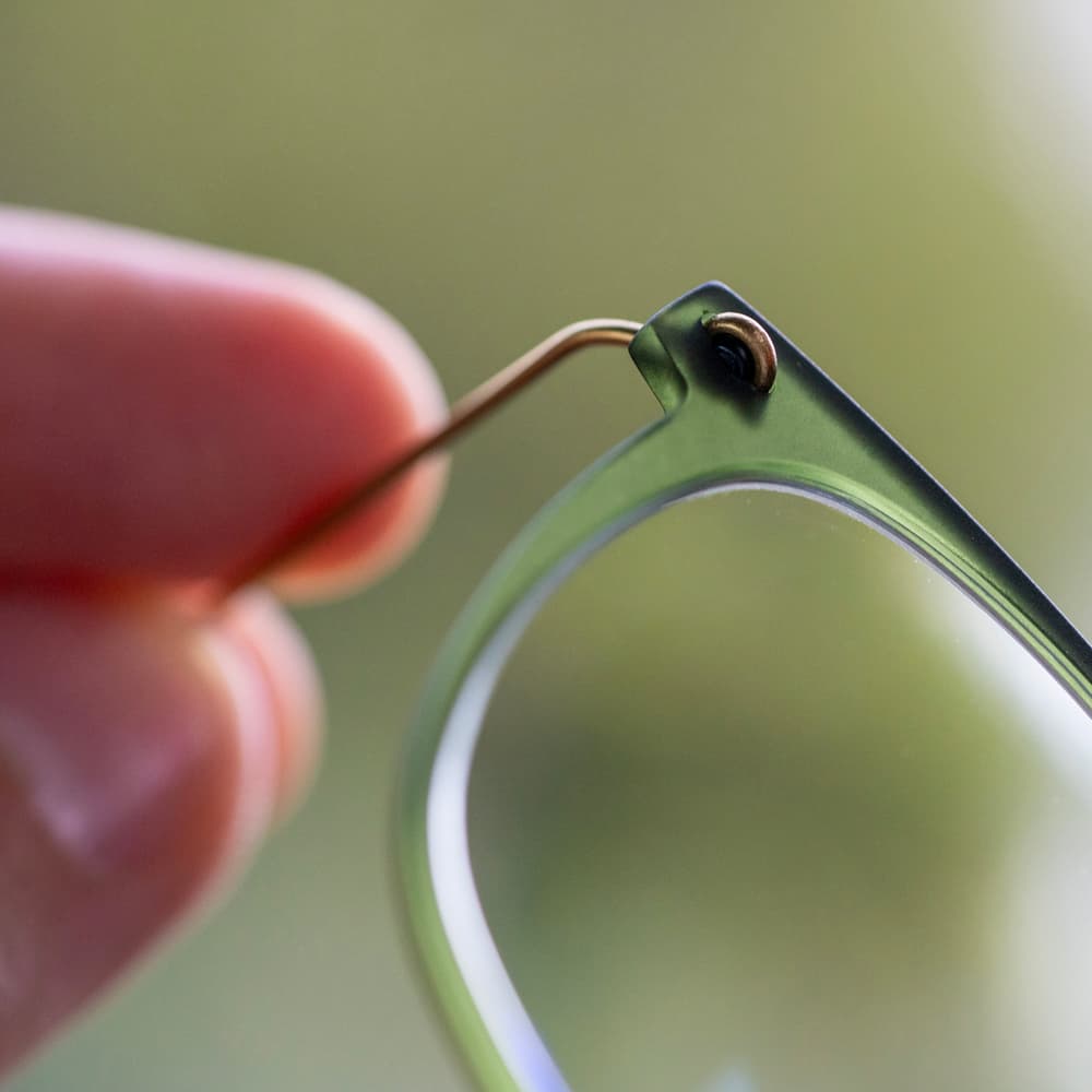 Lindberg glasses