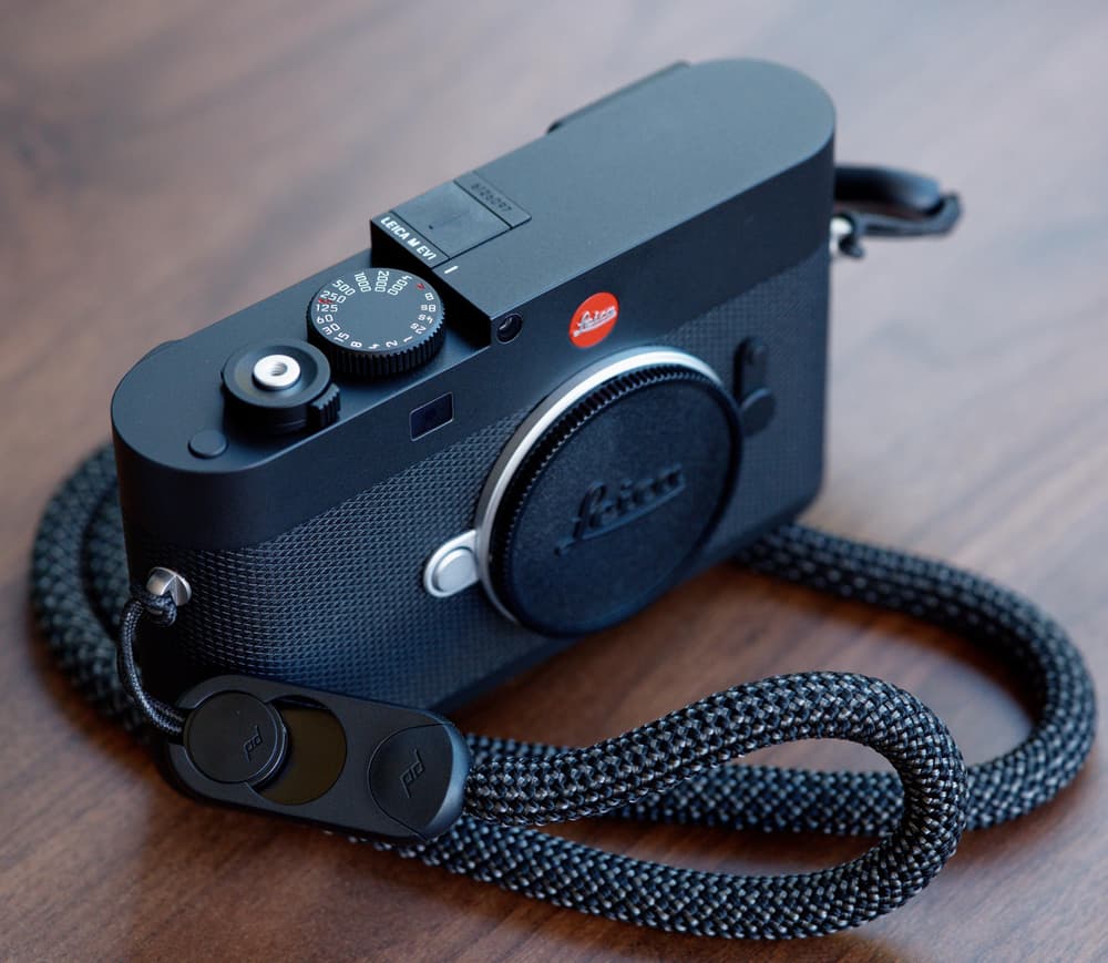 Peak Design Form Rope Strap