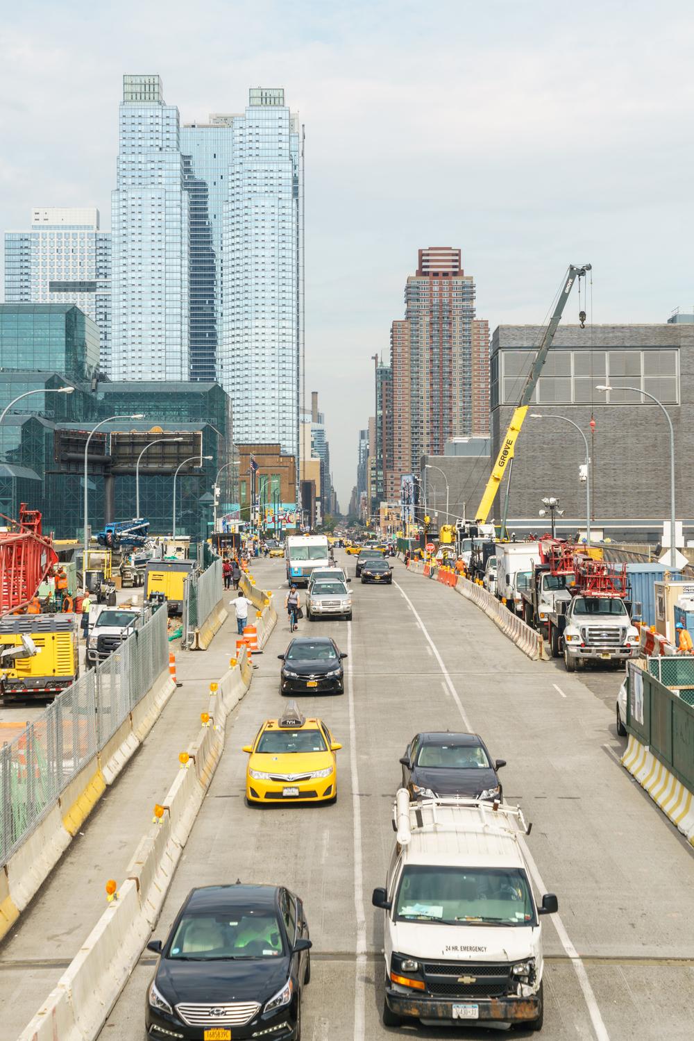 The High Line photo DSC04287
