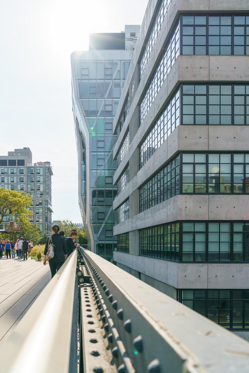 The High Line photo DSC04367