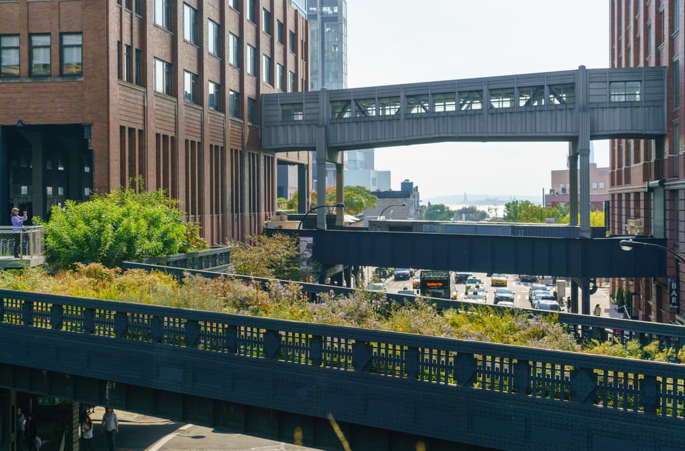The High Line photo DSC04441