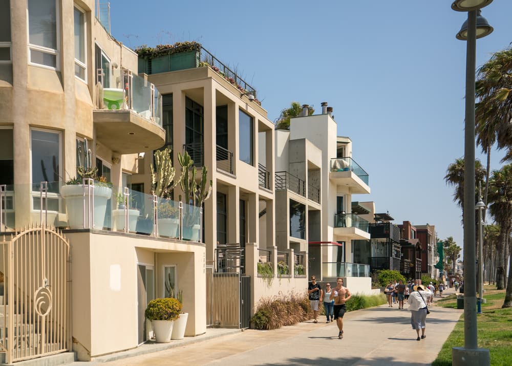 Venice Beach photo DSC03750