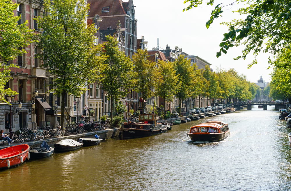 Amsterdam photo DSC0346