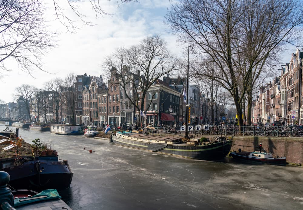Amsterdam photo DSC6245