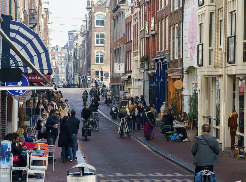 Amsterdam photo DSC6421