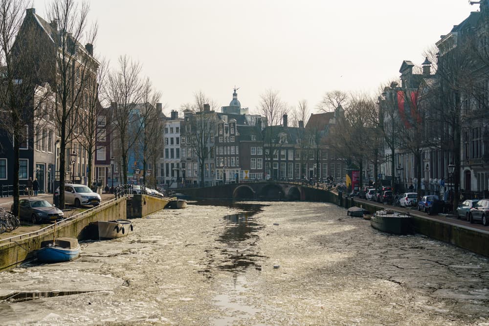 Amsterdam photo DSC6484