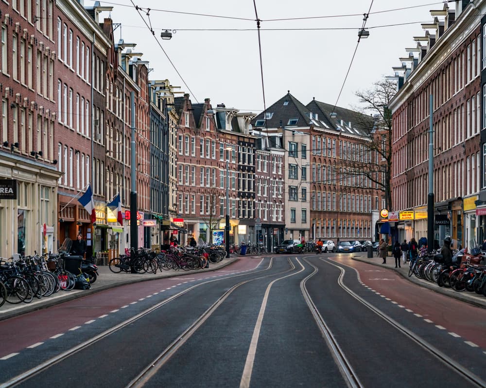 Amsterdam photo DSC6591