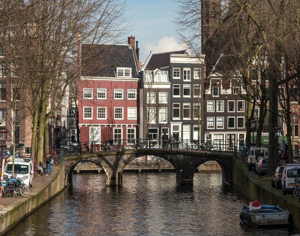 Amsterdam photo DSC6730