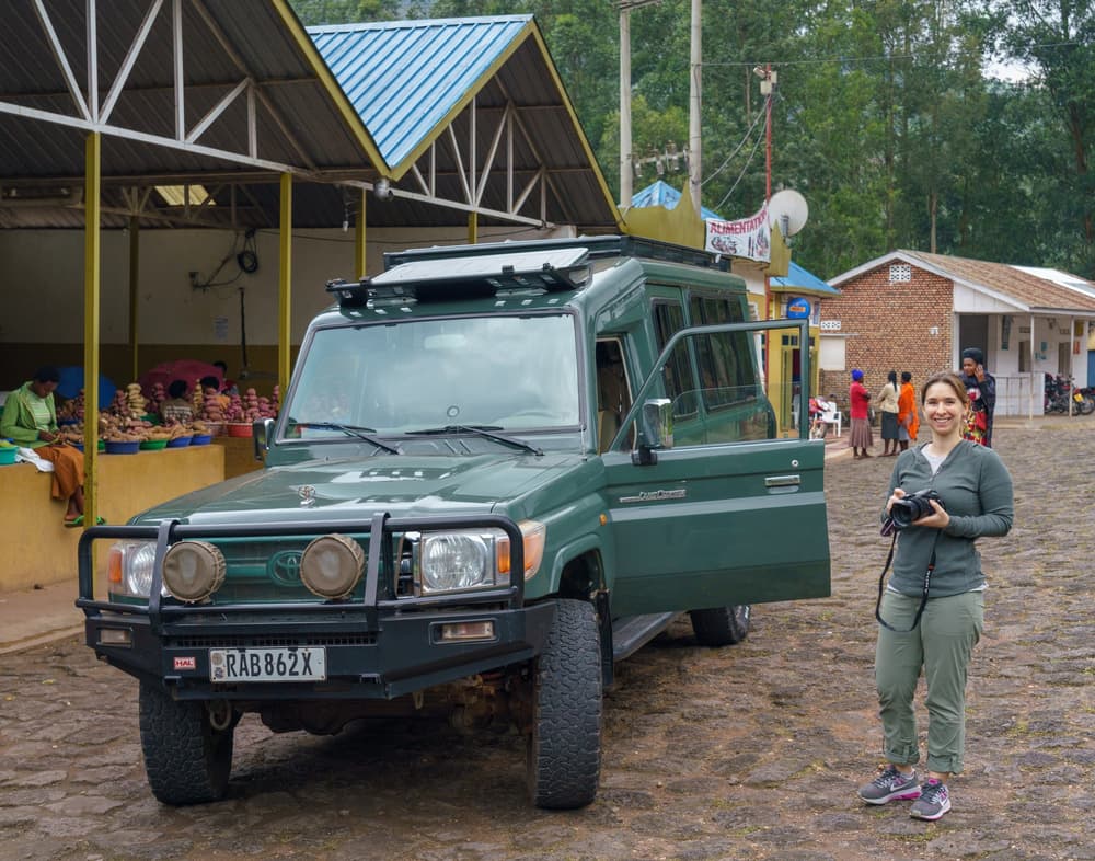 Rwanda photo 1