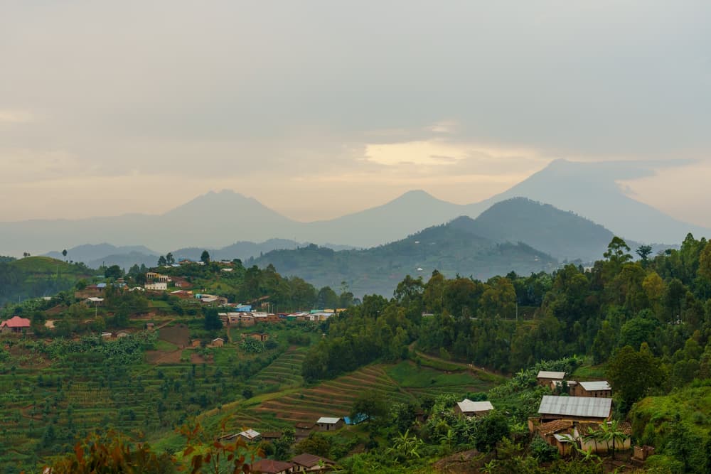 Rwanda photo 3