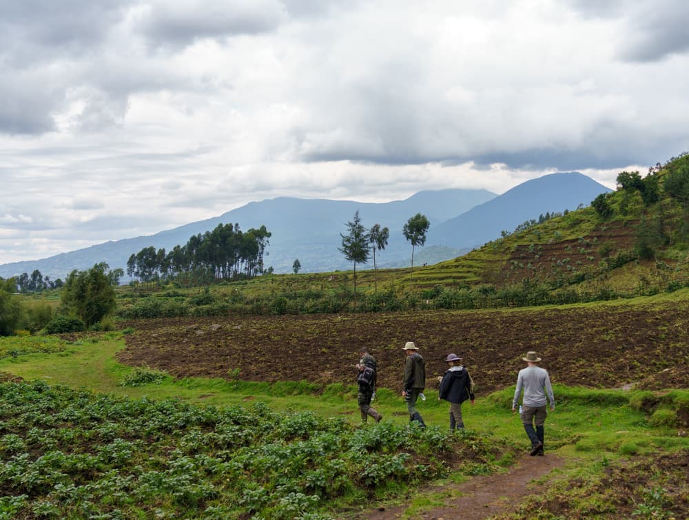 Rwanda photo 1