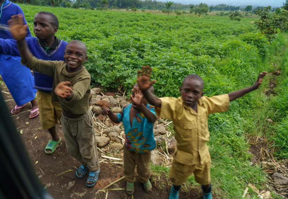 Rwanda photo 1