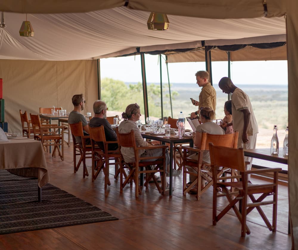 Southern Serengeti photo 10