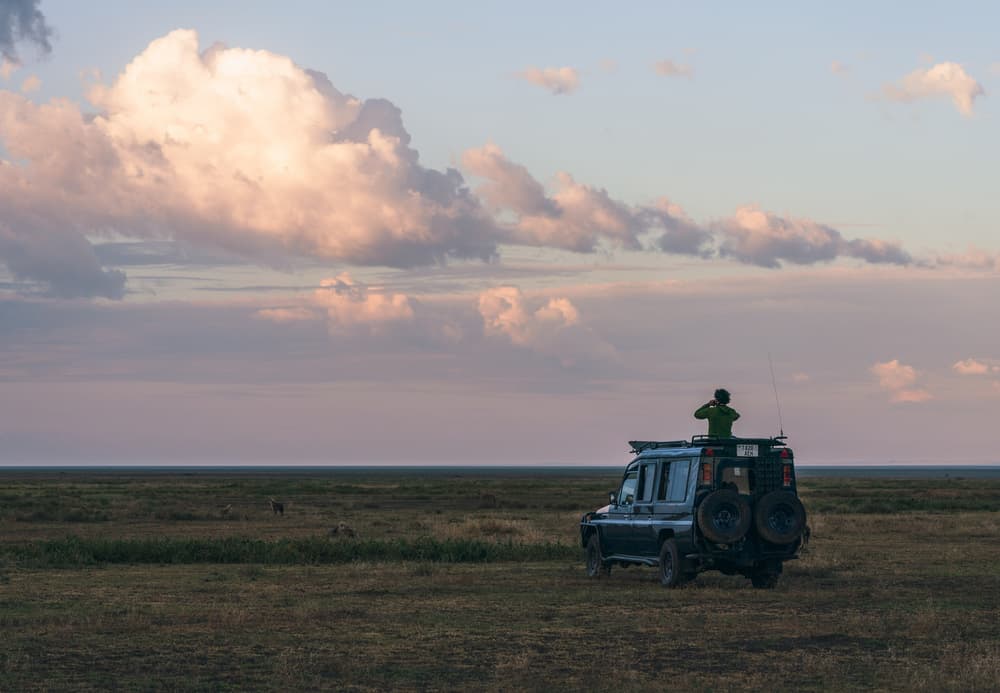 Southern Serengeti photo 8