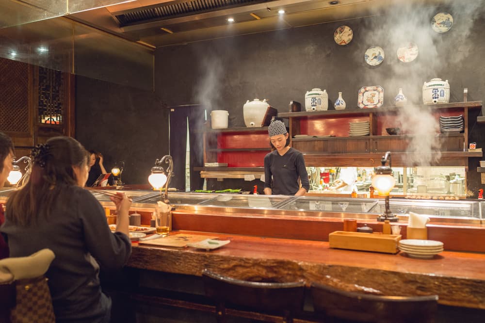 Gonpachi