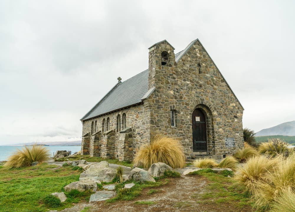 Church of the Good Shepherd