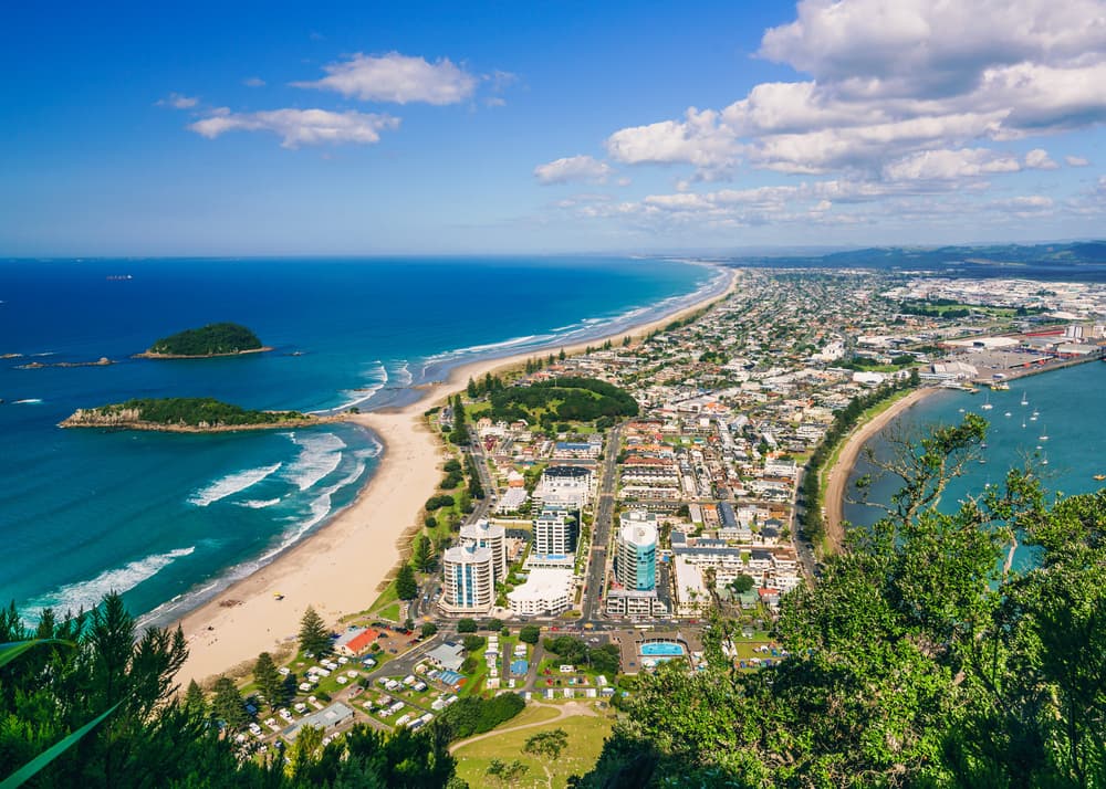 Mt Maunganui & Rotorua photo copyright-paulstamatiou_com-DSC08965