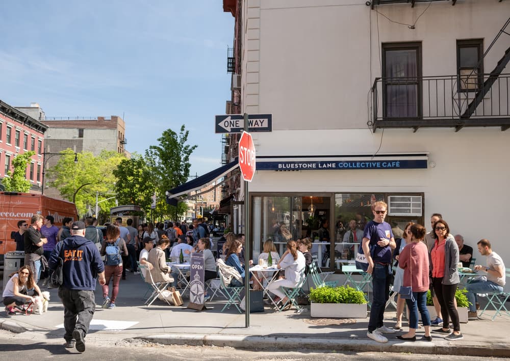 West Village