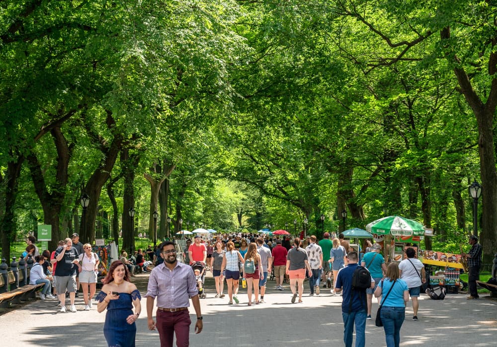 Central Park