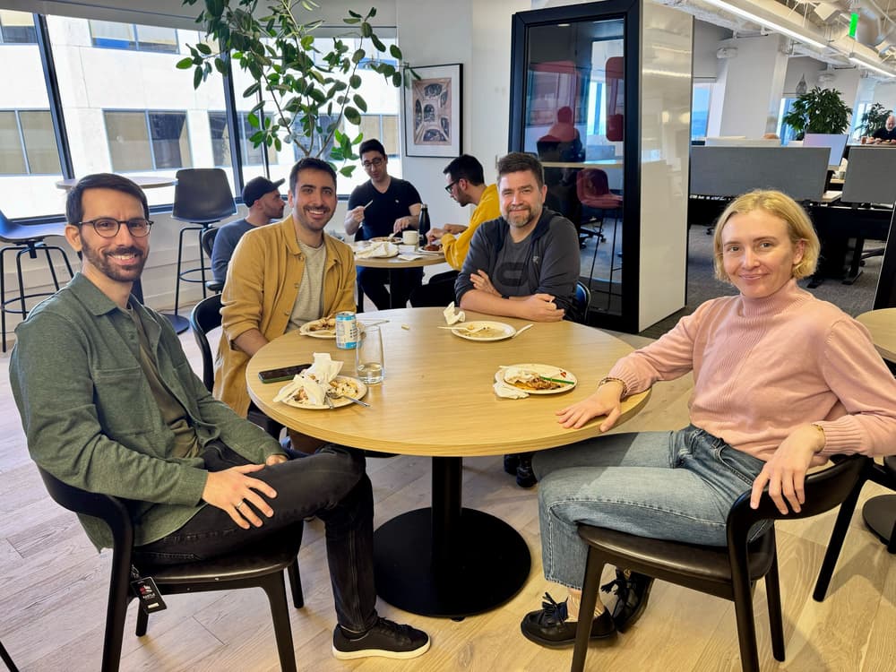 Sesame team
