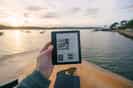 Reading more
