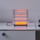 Kismas Doric Lamp