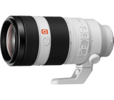 Sony 100-400mm GM