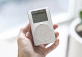 Apple iPod