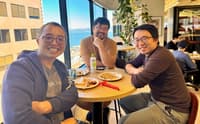 Sesame team