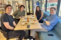 Sesame team