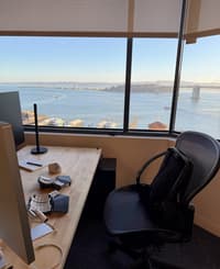 Sesame office