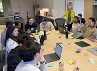 Sesame team