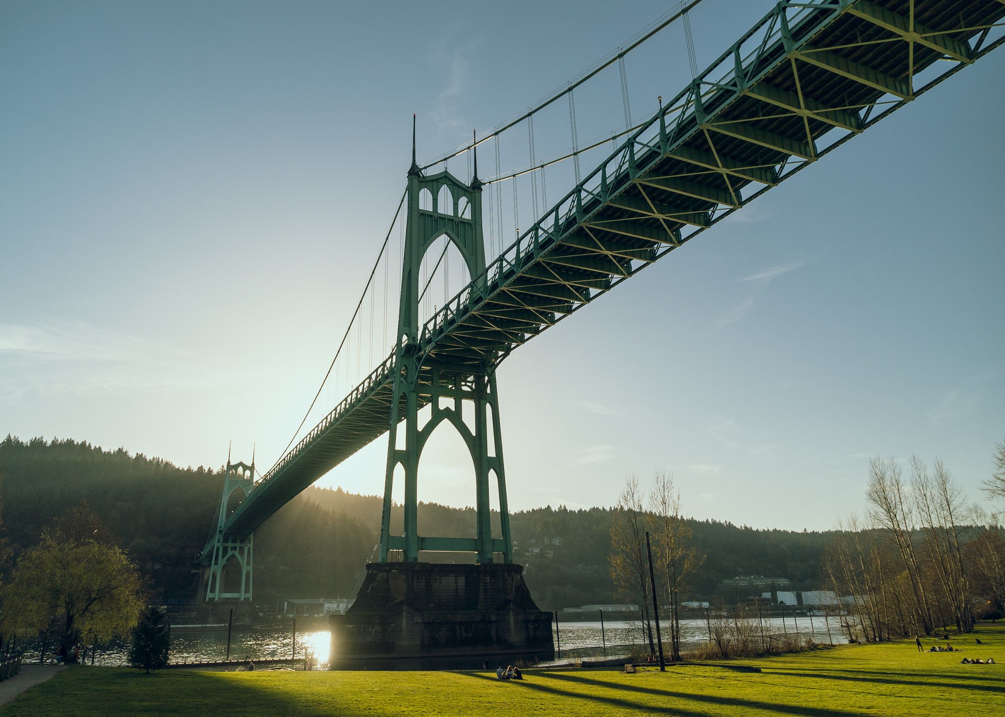 Portland