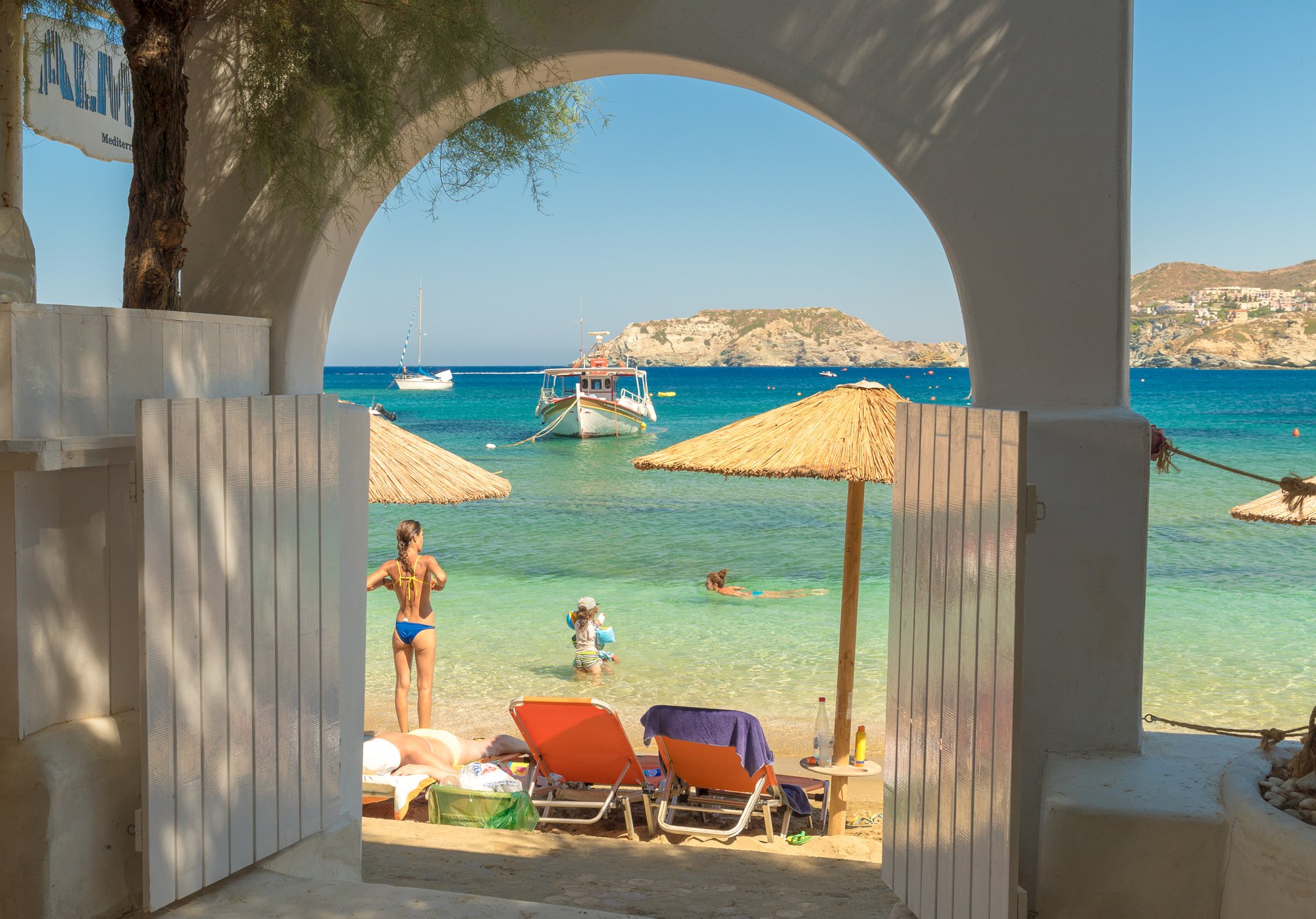 Greece cover