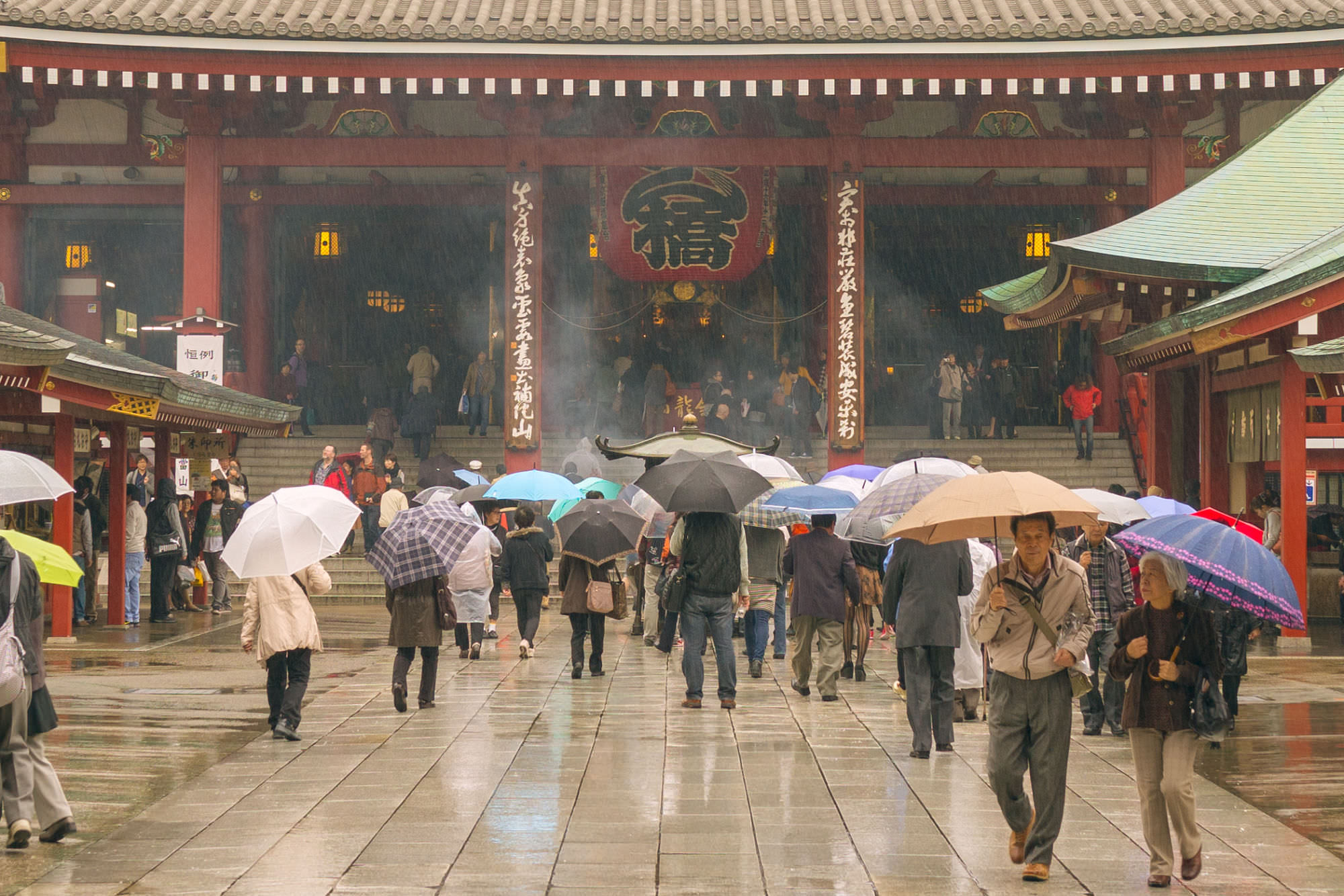 Asakusa