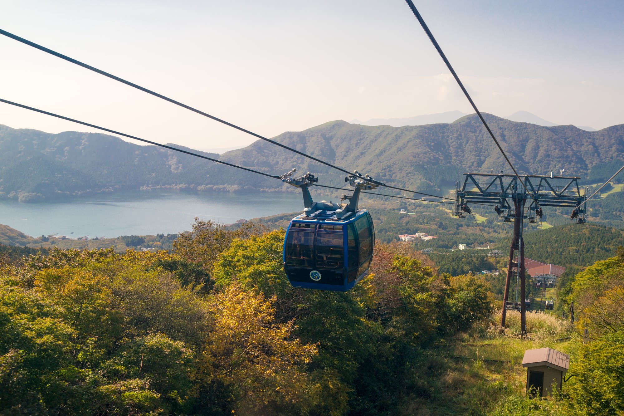 Hakone