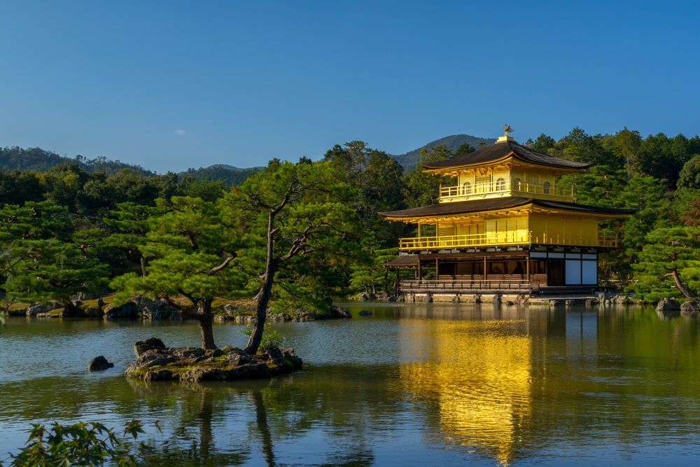 Japan collection cover