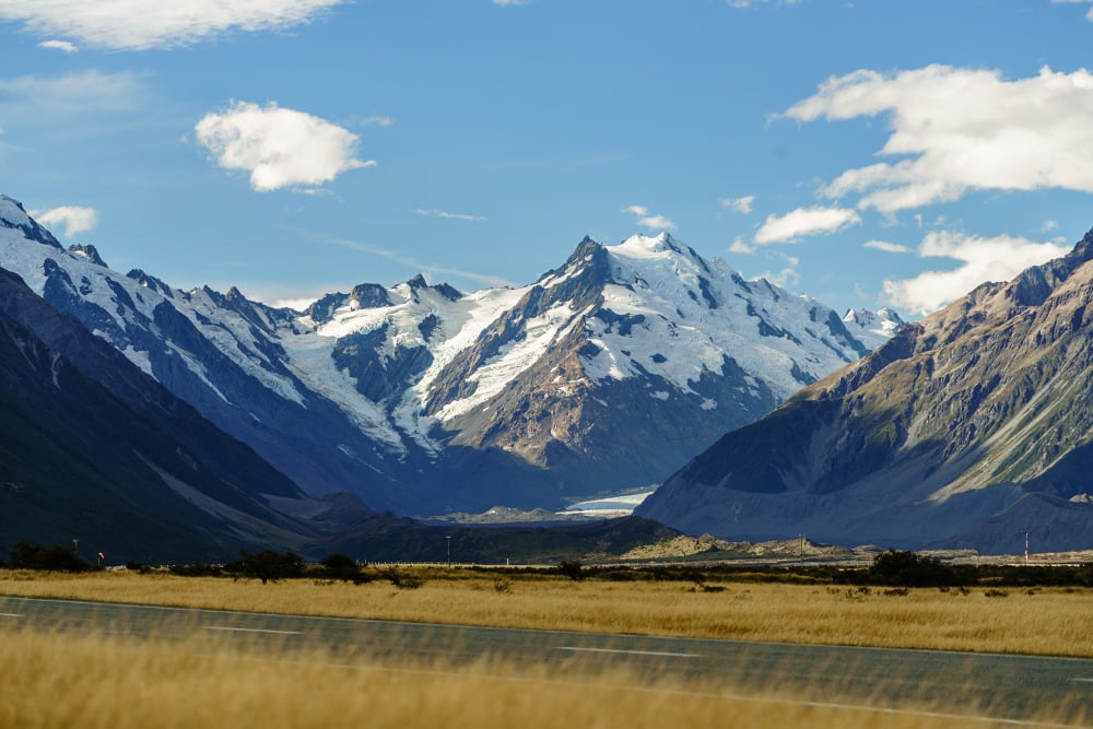 New Zealand collection cover