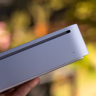 Intel Mac Mini (2006)