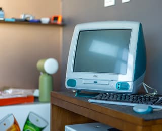 Apple iMac G3