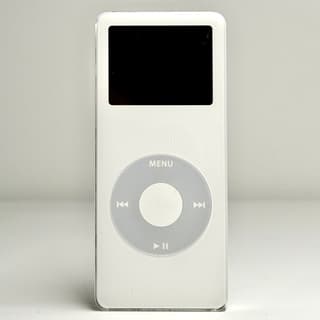 Apple iPod Nano