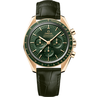Speedmaster Moonshine